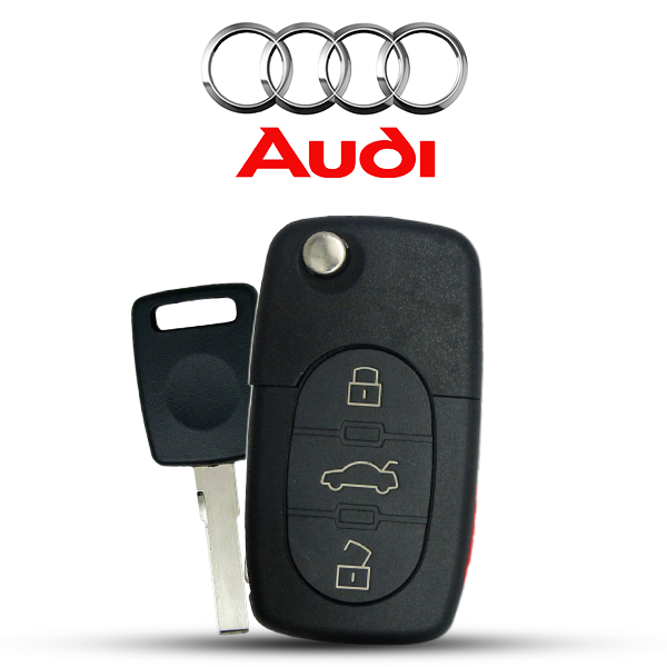Audi & Porsche car key replacement Wyoming