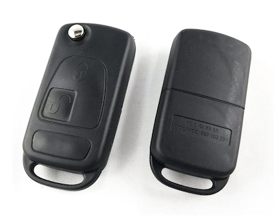 Dodge Sprinter key replacement Wyoming