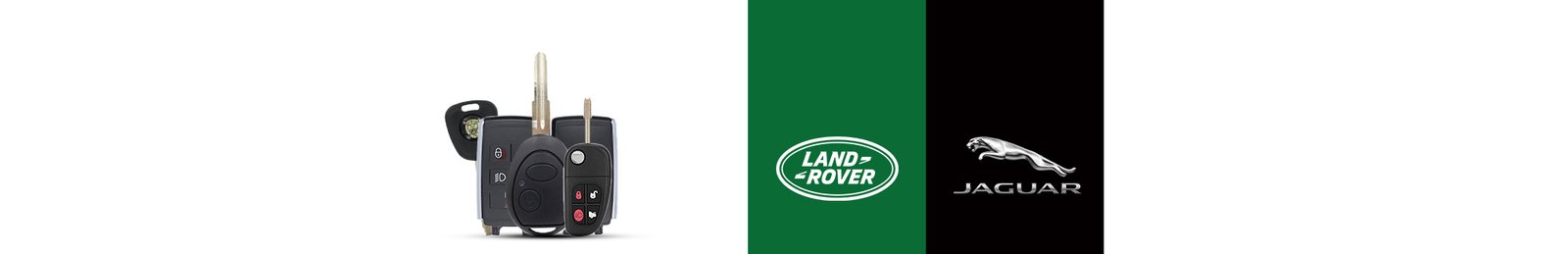 Jaguar / Land Rover car key replacement Wyoming