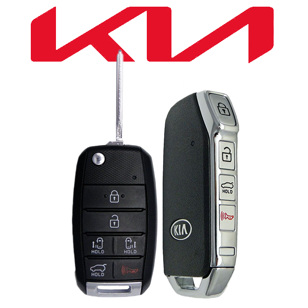 Kia Hyundai Genesis key replacement Wyoming