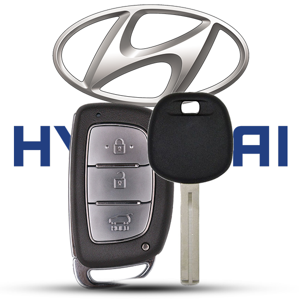 Kia / Hyundai / Genesis car key replacement Wyoming
