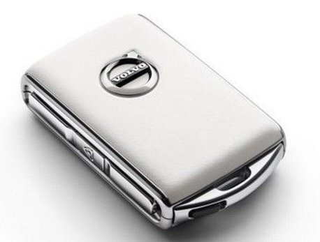 Volvo car key replacement Wyoming